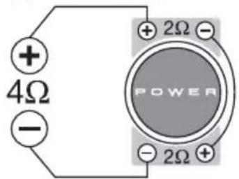 Rockford Fosgate Power T215D2 - Advantages of vented enclosures: - 15