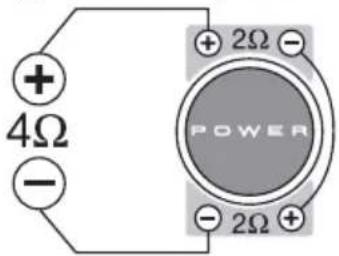 Rockford Fosgate Power T215D2 - Vorteile von belüfteten Gehäusen: - 3