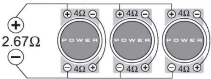 Rockford Fosgate Power T215D2 - Advantages of vented enclosures: - 18