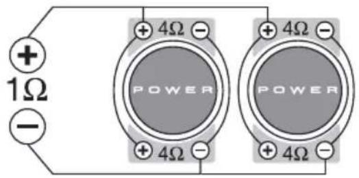 Rockford Fosgate Power T215D2 - Advantages of vented enclosures: - 14