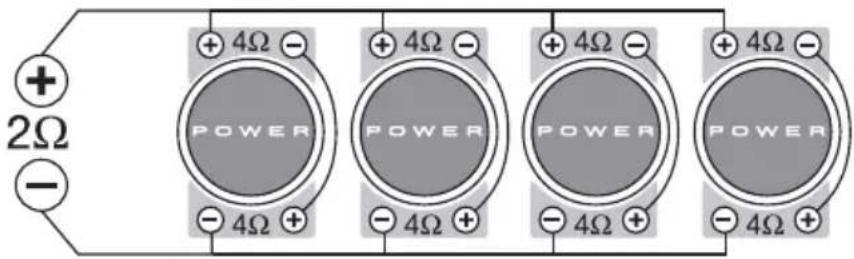 Rockford Fosgate Power T215D2 - Vorteile von belüfteten Gehäusen: - 7