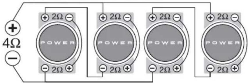 Rockford Fosgate Power T112D2 - Advantages of vented enclosures: - 20