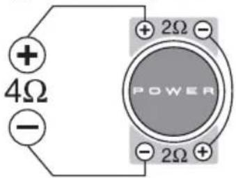 Rockford Fosgate Power T112D2 - Vorteile von belüfteten Gehäusen: - 3