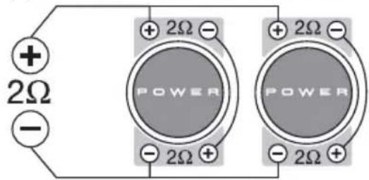 Rockford Fosgate Power T112D4 - Vorteile von belüfteten Gehäusen: - 4