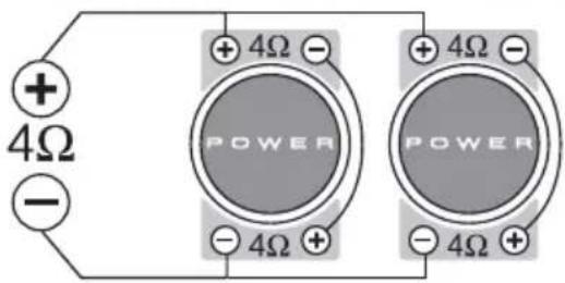Rockford Fosgate Power T112D4 - Vorteile von belüfteten Gehäusen: - 5
