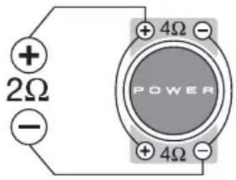 Rockford Fosgate Power T112D4 - Advantages of vented enclosures: - 13