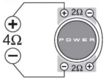 Rockford Fosgate Power T112D4 - Vorteile von belüfteten Gehäusen: - 3