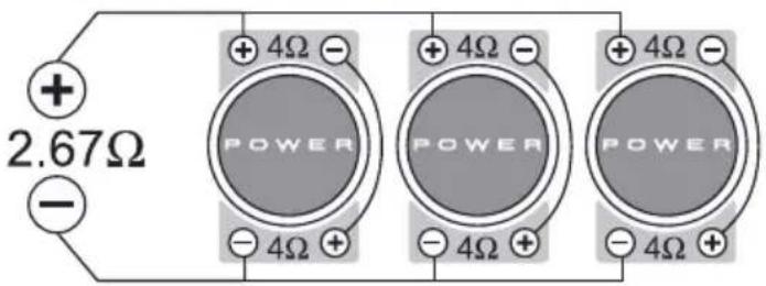 Rockford Fosgate Power T112D4 - Vorteile von belüfteten Gehäusen: - 6