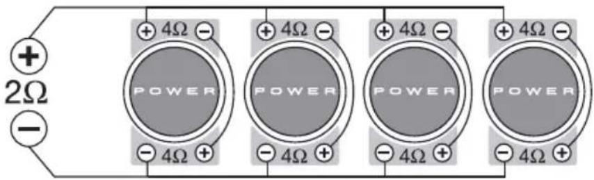 Rockford Fosgate Power T112D4 - Vorteile von belüfteten Gehäusen: - 7