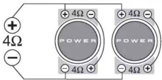 Rockford Fosgate Power T110D4 - Advantages of vented enclosures: - 17