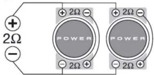 Rockford Fosgate Power T110D4 - Advantages of vented enclosures: - 16