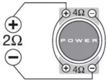 Rockford Fosgate Power T110D4 - Vorteile von belüfteten Gehäusen: - 1