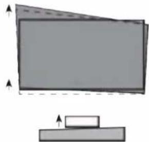 AWOL Vision LTV-3500 - Adjust The Upper-Left Corner of The Image - 2