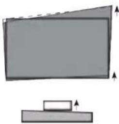 AWOL Vision LTV-3500 - Adjust The Upper-Right Corner of The Imagine - 2