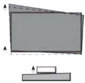 AWOL Vision LTV-3500 - Einstellung der oberen linken Ecke des Bildes - 2