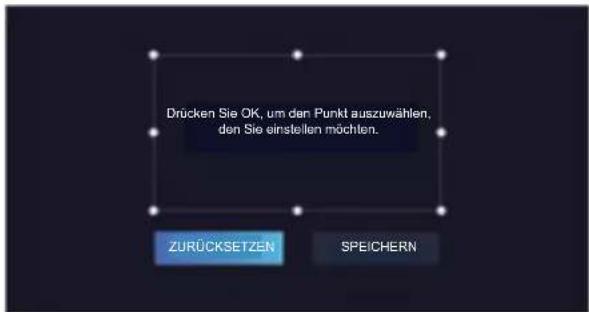 AWOL Vision LTV-3500 - Keystone-Korrektur - 1