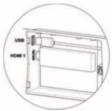 AWOL Vision LTV-3500 - Für die Benutzer - 3