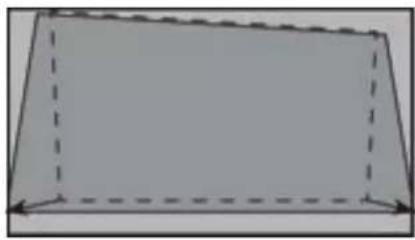 AWOL Vision LTV-3500 - Parallel The Bottom of The Image with The Screen - 6