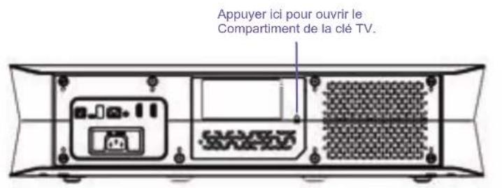 AWOL Vision LTV-3500 - Sortie Numérique - 2