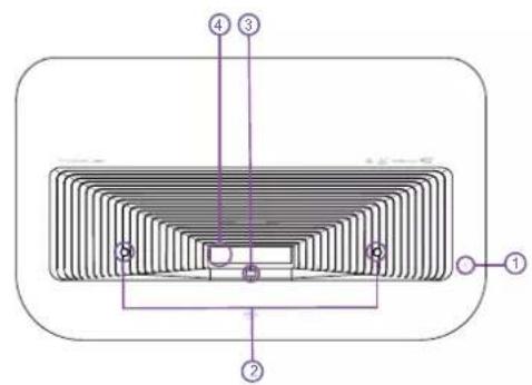 AWOL Vision LTV-3500 - Product Diagram - 1