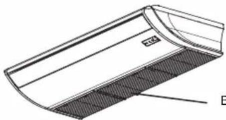 TCL M55L30 - Instructions de câblage - 1