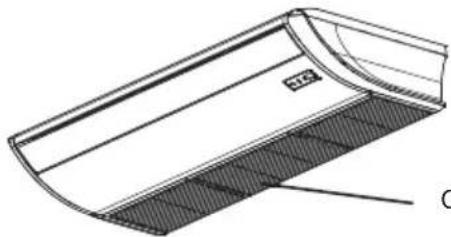 TCL M55L30 - Instrucciones de cableado - 1
