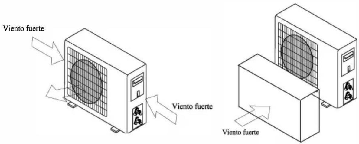 Viento fuerte Viento fuerte Viento fuerte