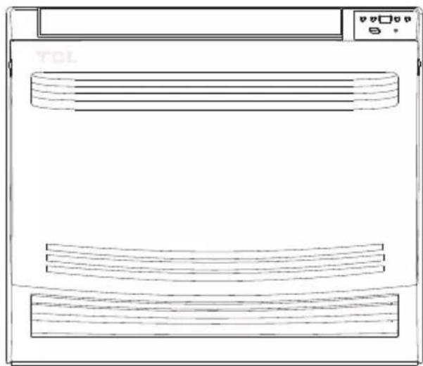TCL MN12Z0 - Instructions d'installation - 1