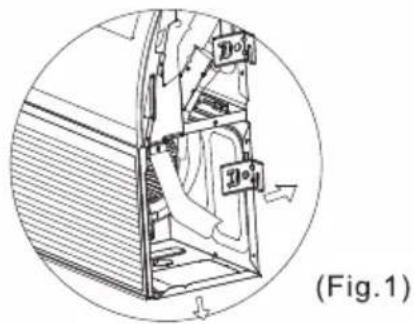 TCL M48L30 - FLOOR CONSOLE TYPE - 1