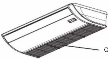 TCL M48L30 - Instruções de fiação - 1