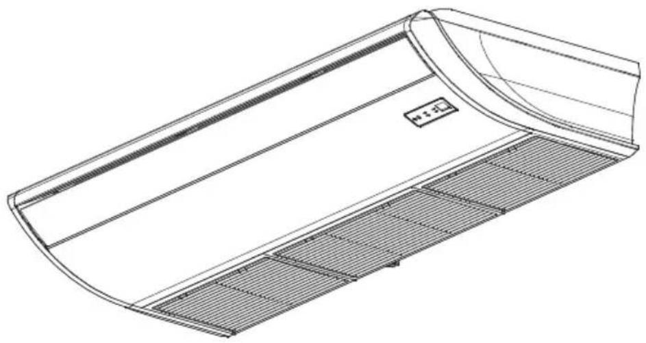 TCL M48L30 - Transporte, marcado y almacenamiento de unidades - 1