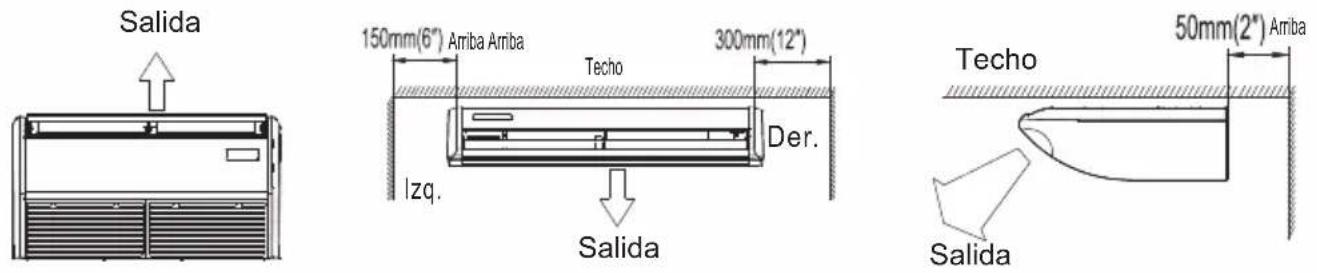 TCL M48L30 - Espacio de Instalación - 1