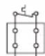 HAYWARD HCP 3600 - Moteur électrique triphasé : - 1