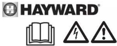 HAYWARD HCP 3600 - HAYWARD® - 3