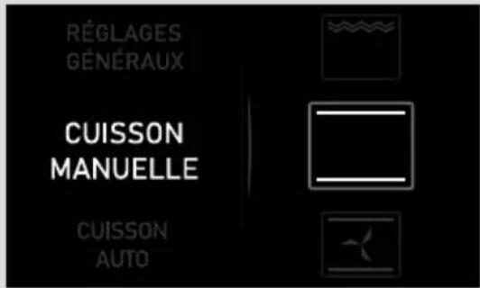 BORETTI MLBS45 - Cuisson manuelle - 1