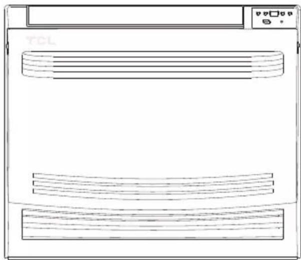 TCL MN18Z0 - Instrucciones de instalación - 1
