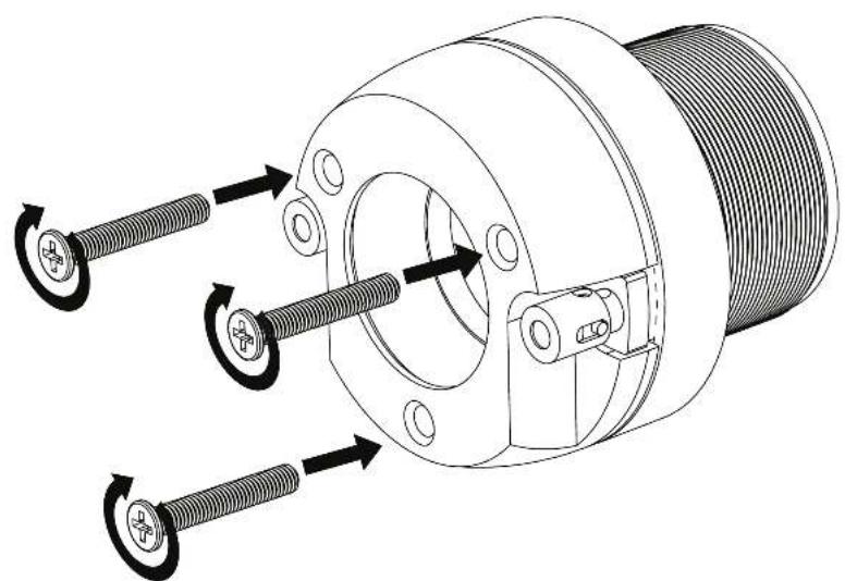 KICKER 49ST9MR8 - Tweeter Repair - 8