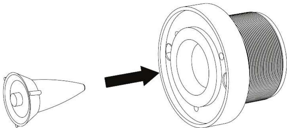 KICKER 49ST9MR8 - Reparación del tweeter - 6