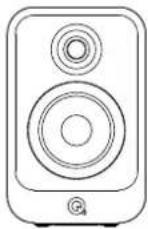 Q Acoustics Concept 50 - Specifications - 4