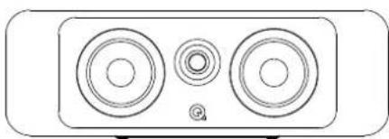 Q Acoustics Concept 50 - Inhalt der Verpackung - 3
