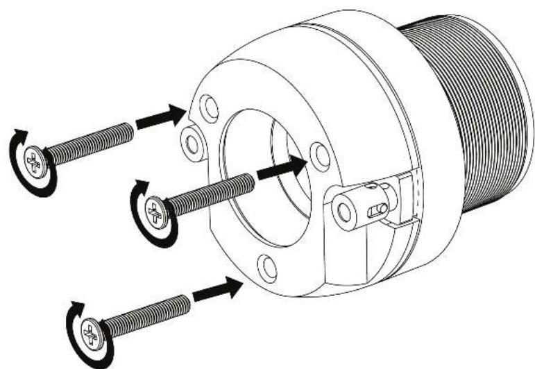 KICKER 49ST9MR4 - Reparación del tweeter - 8