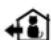Closer Pets Cat Mate 360B - Toegangsmogelijkheden - 3