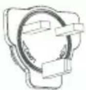 Lorex AP24V500B - 2