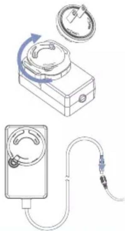 Lorex AP24V500B - What's Included • Ce qui est inclu • Qué está incluido - 2