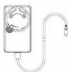 Lorex AP24V500B - WHAT'S INCLUDED - 1