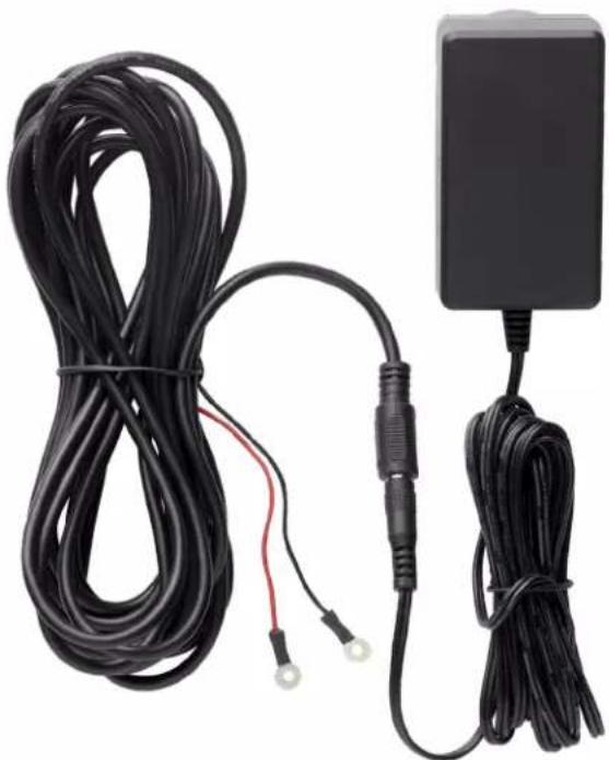 Lorex AP24V500B - MODEL INFORMATION - 1