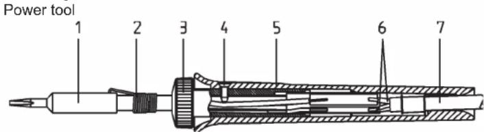 Ersa ANALOG 60 A - NpOBepka cenoctHOCTN TepMonapbl - 1