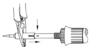 Ersa ANALOG 60 A - Arbeitsen mit empfindlichen Bauelementen - 2