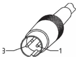 Ersa ANALOG 60 A - Durchgangsprüfung Heizkörper (Abb. 7) - 1