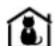 Closer Pets Cat Mate 355W - Viewing Your Cat's Location - 1